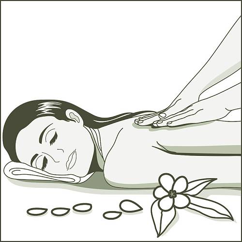 Lomilomi Massage at Hawaii Natural Therapy