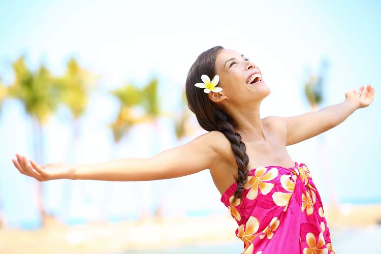 Hawaii Natural Therapy Massage in Honolulu